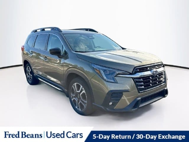 2024 Subaru Ascent Limited — photo 1 of 41