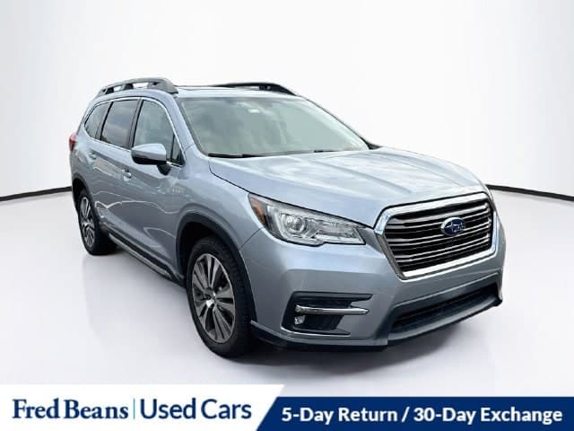 2020 Subaru Ascent Limited — photo 1 of 41