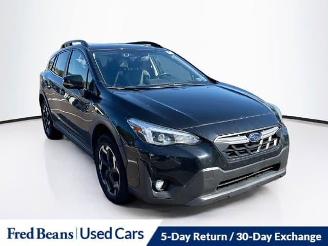 2023 Subaru Crosstrek Limited — photo 1 of 31