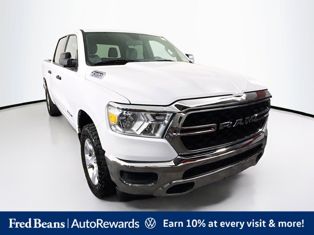 2023 RAM 1500 Base — photo 1 of 41