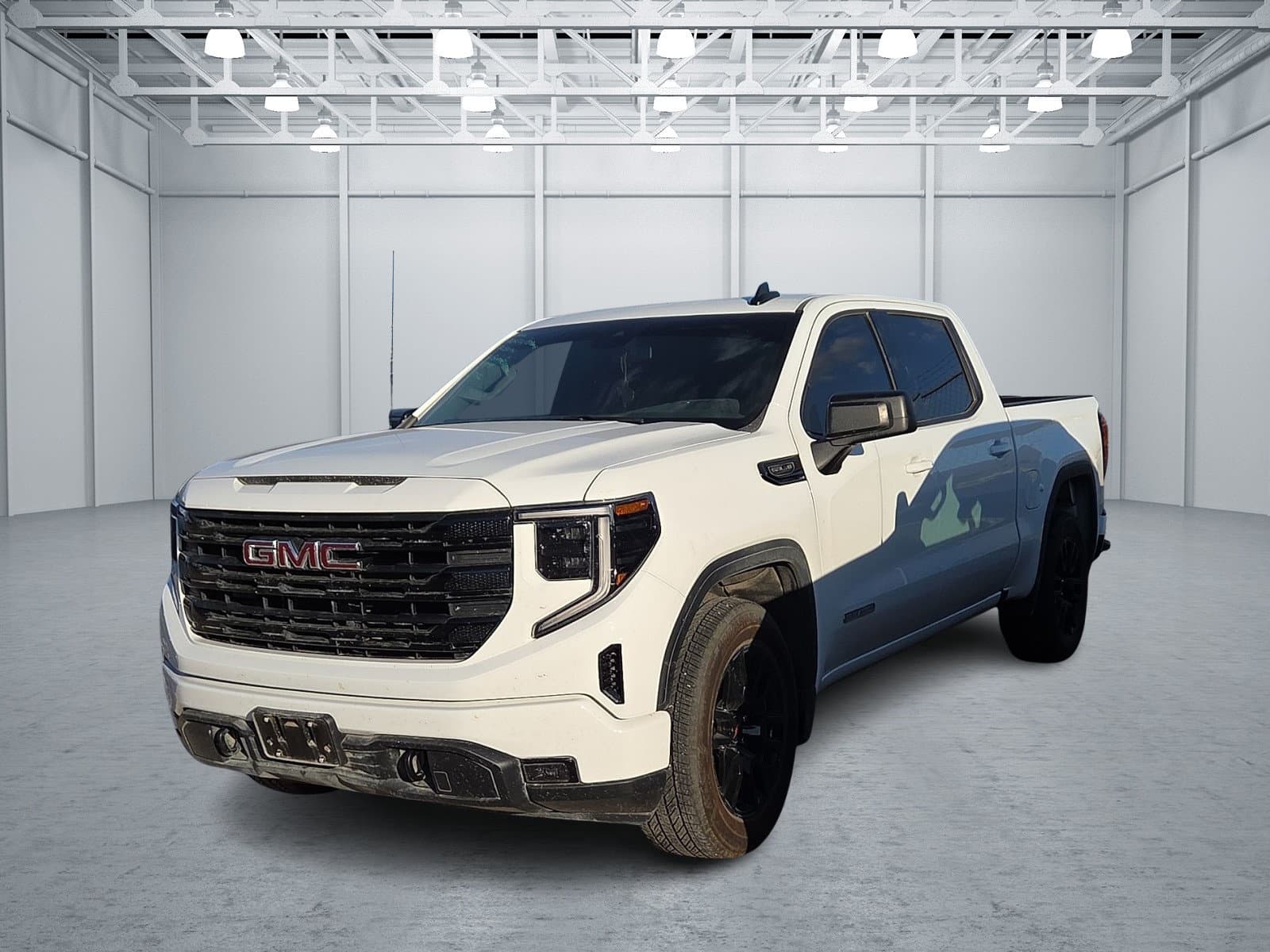 2026 GMC Sierra 1500 Elevation — photo 1 of 3
