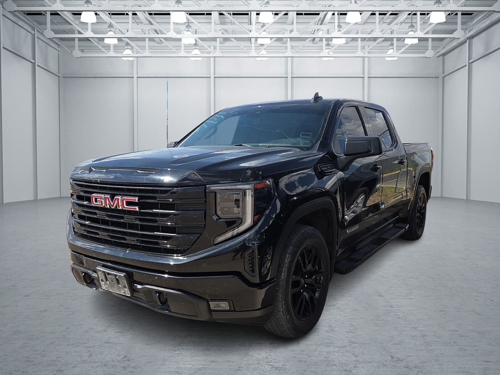 2024 GMC Sierra 1500 Elevation — photo 1 of 3