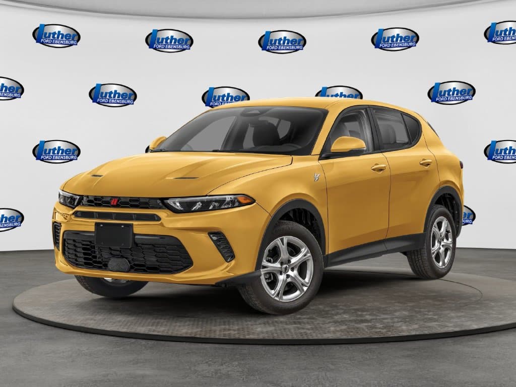 2024 Dodge Hornet GT — photo 1 of 10