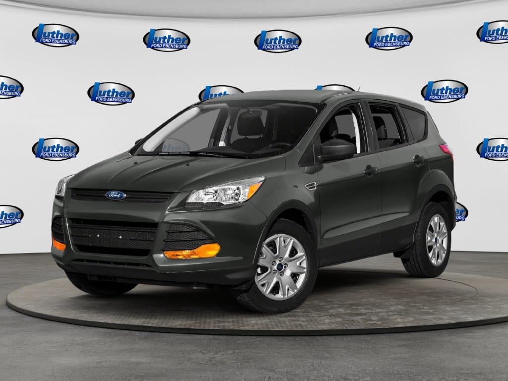 2015 Ford Escape SE — photo 1 of 13