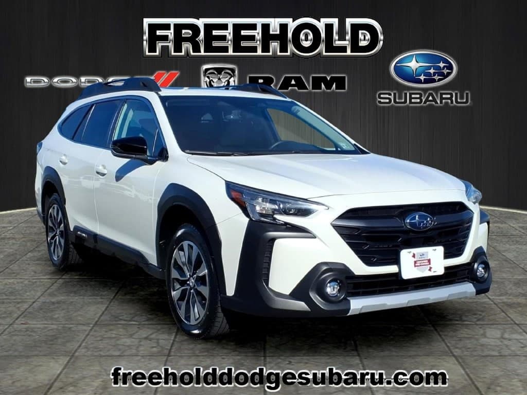 2024 Subaru Outback Limited — photo 1 of 21