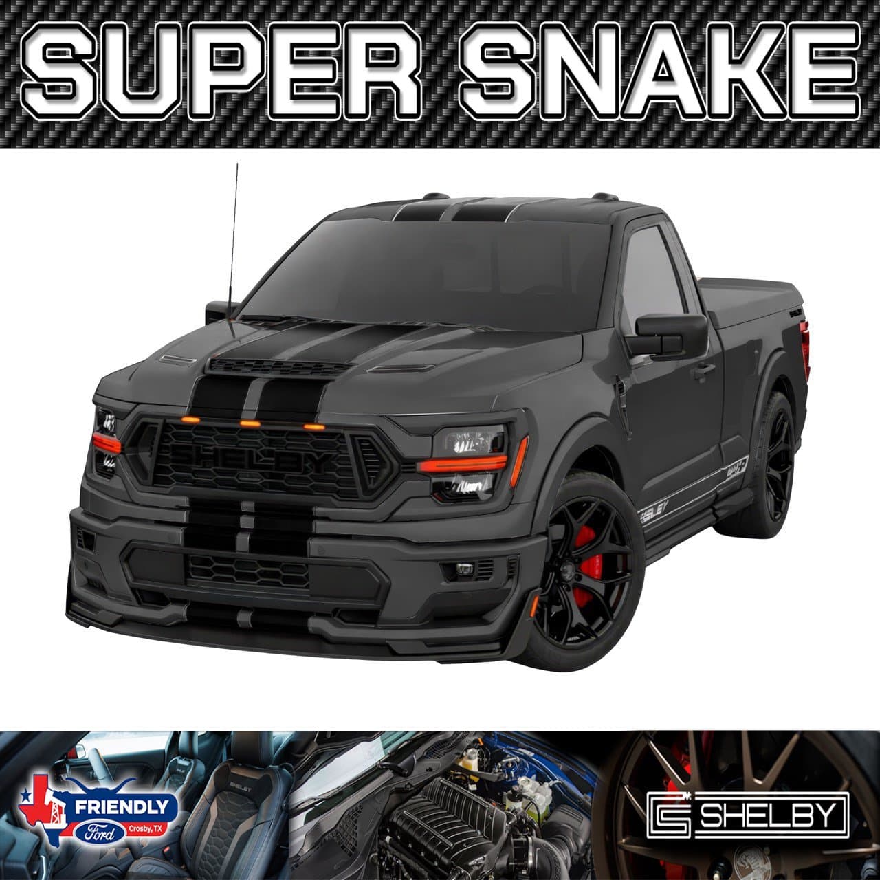 2026 Ford F-150 XL — photo 1 of 16