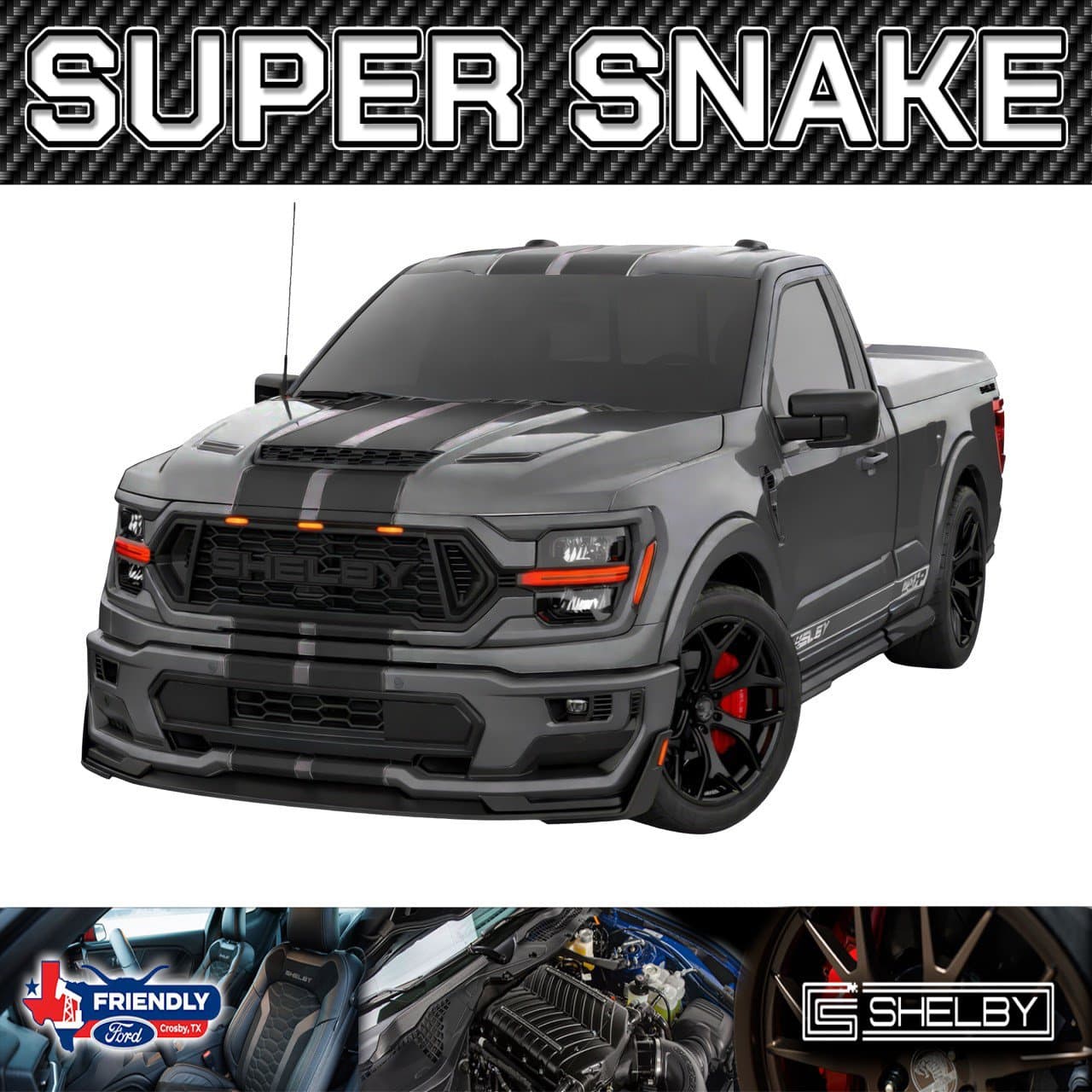2026 Ford F-150 XL — photo 1 of 16