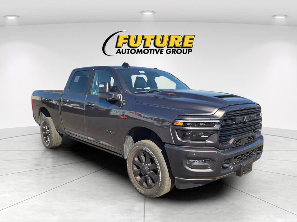 2025 RAM 2500 Laramie — photo 1 of 3