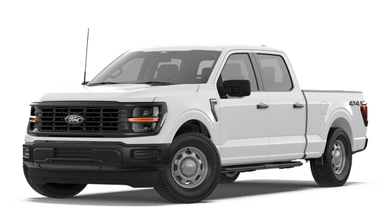 2026 Ford F-150 XL — photo 1 of 7