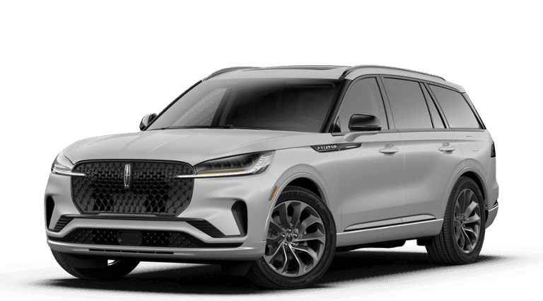 2027 Lincoln Aviator Premiere — photo 1 of 7