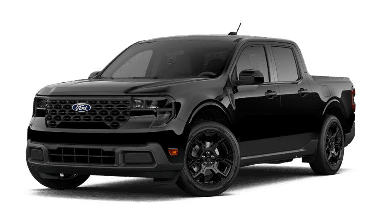 2026 Ford Maverick XLT — photo 1 of 7