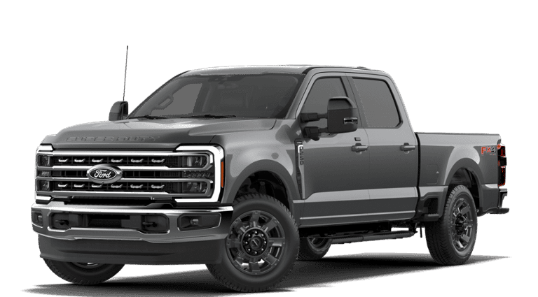 2027 Ford Super Duty F-250 SRW Base — photo 1 of 7
