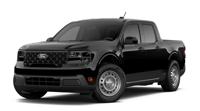 2026 Ford Maverick XL — photo 1 of 7