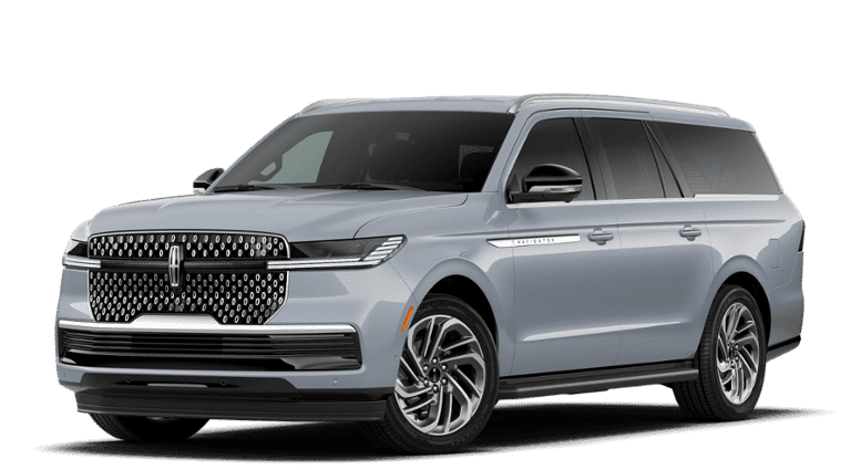 2027 Lincoln Navigator L Premiere — photo 1 of 7