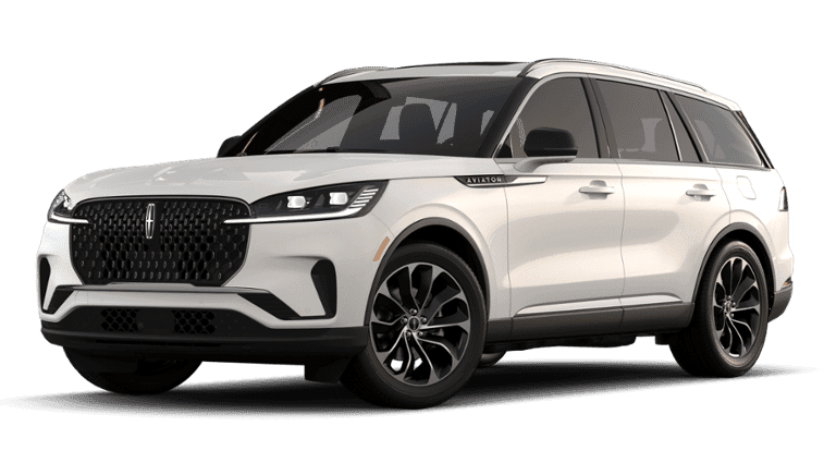 2026 Lincoln Aviator Reserve — photo 1 of 7
