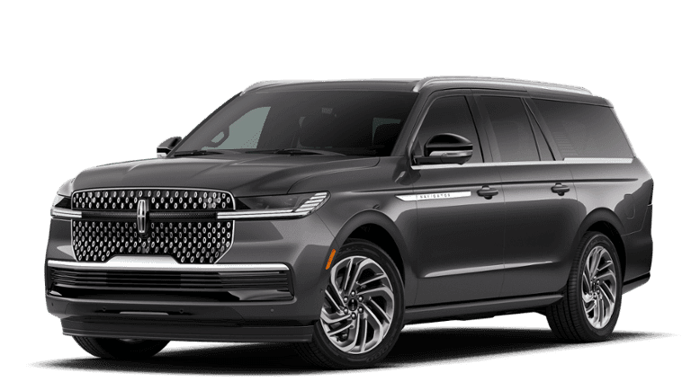 2027 Lincoln Navigator L Reserve — photo 1 of 7