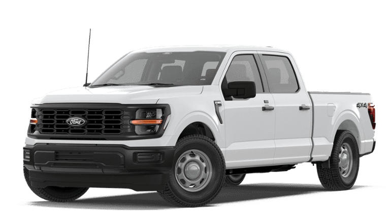 2026 Ford F-150 XL — photo 1 of 7