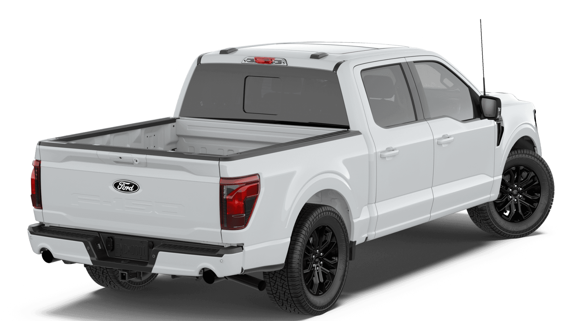 2026 Ford F-150 XLT — photo 1 of 9