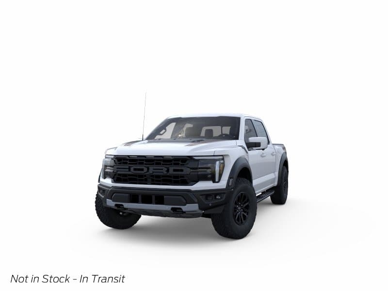 2026 Ford F-150 Raptor — photo 1 of 29