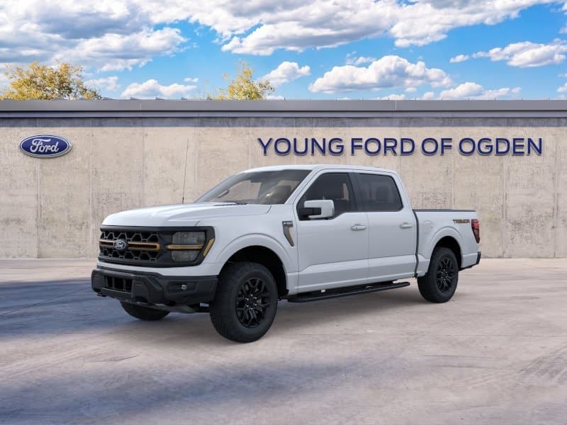 2026 Ford F-150 Tremor — photo 1 of 29