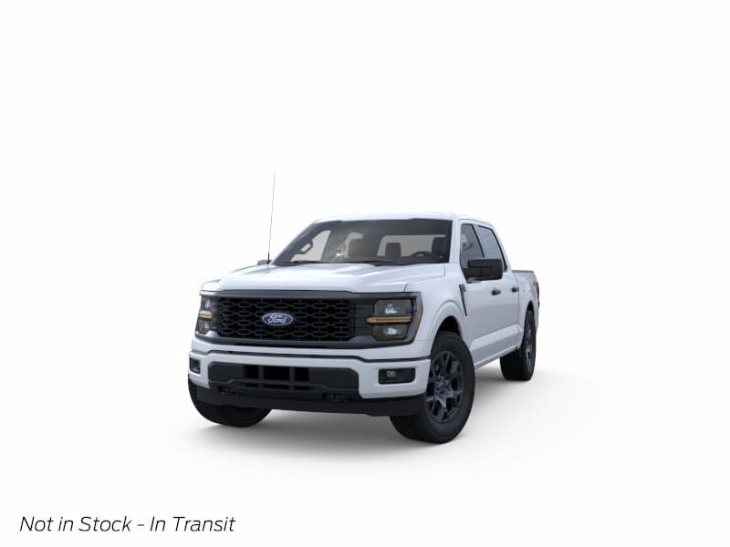 2026 Ford F-150 STX — photo 1 of 29