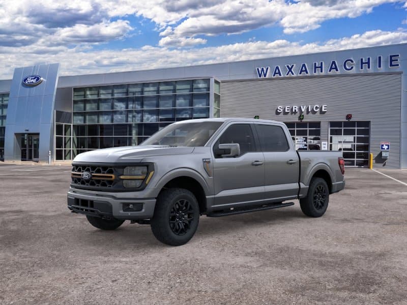 2026 Ford F-150 Tremor — photo 1 of 29