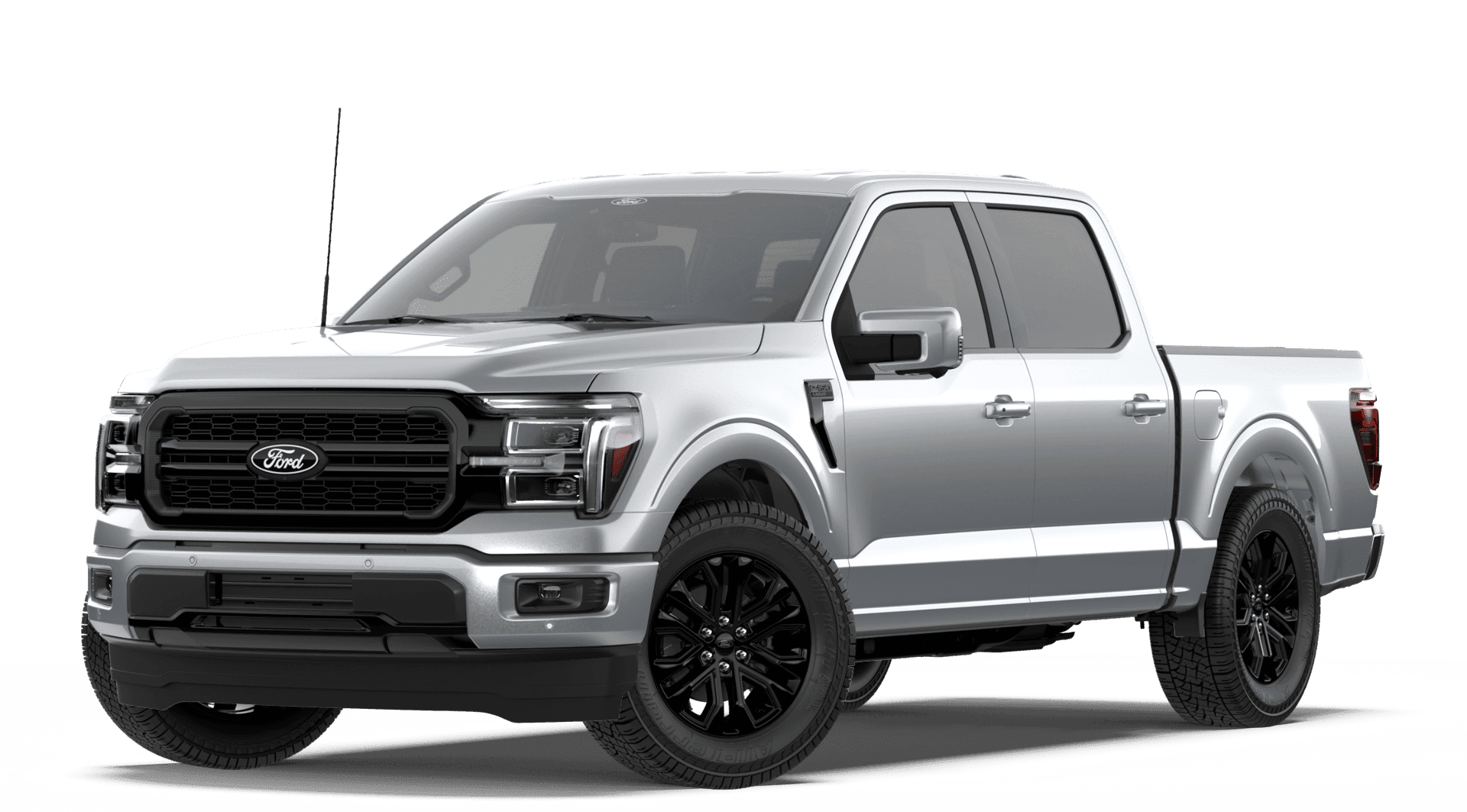 2026 Ford F-150 Base — photo 1 of 12
