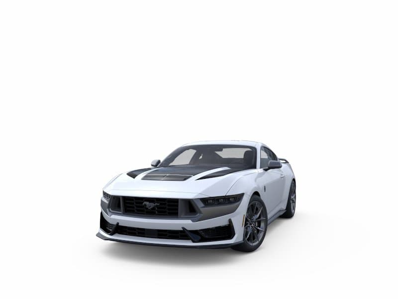 2026 Ford Mustang Dark Horse — photo 1 of 29