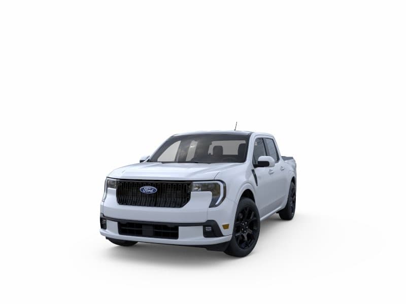2026 Ford Maverick Lobo Standard — photo 1 of 31