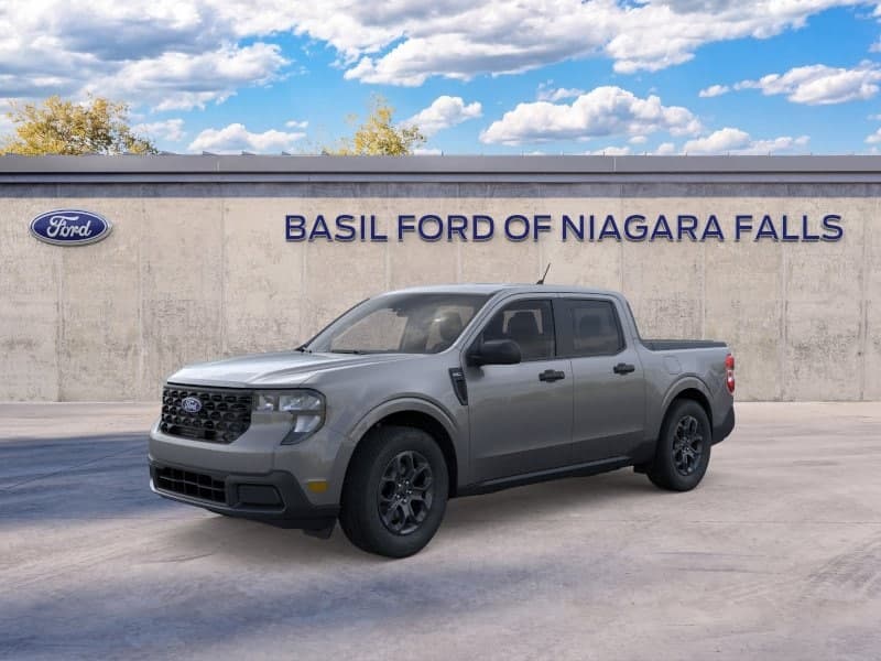 2026 Ford Maverick XLT — photo 1 of 31