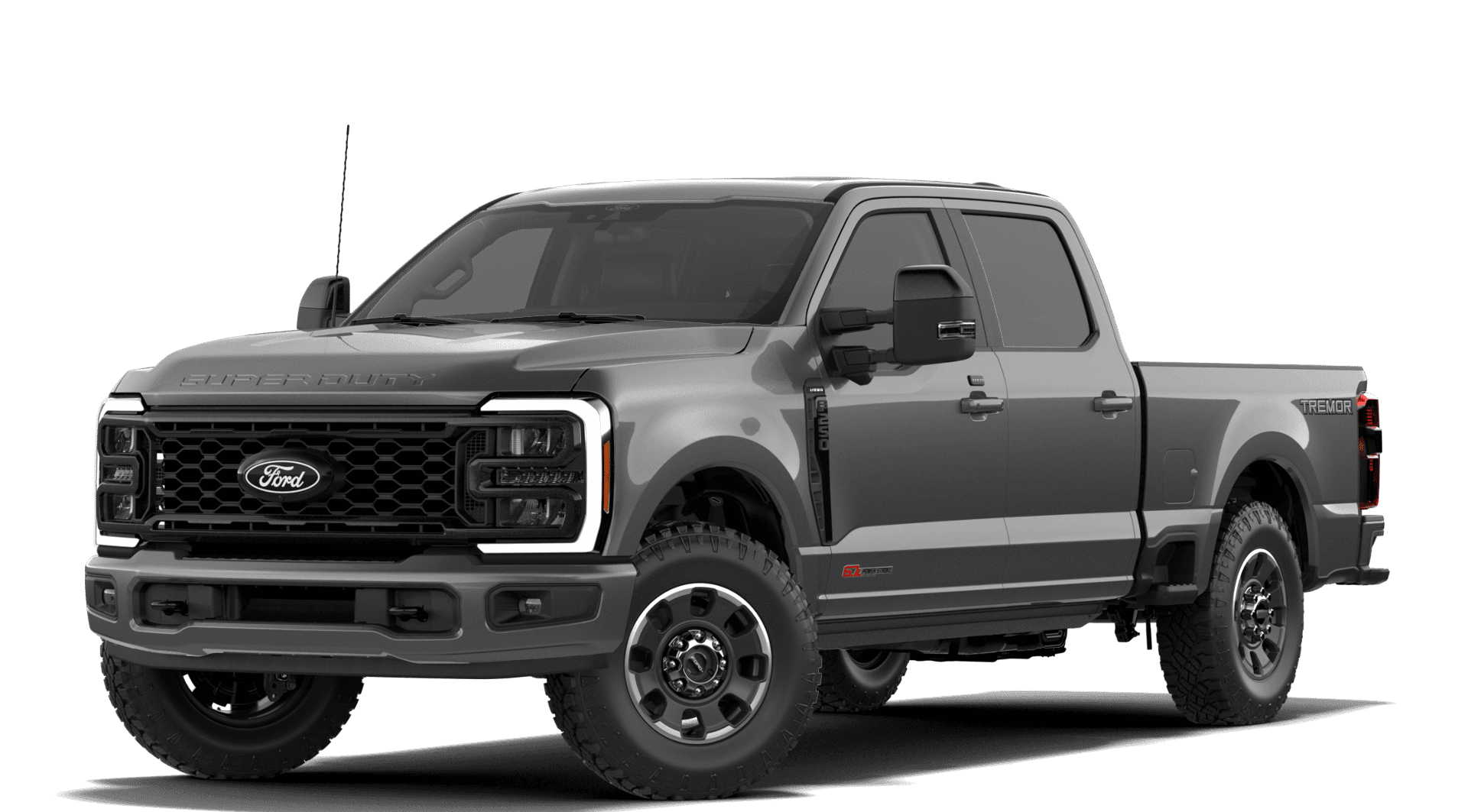 2027 Ford Super Duty F-250 SRW Base — photo 1 of 15