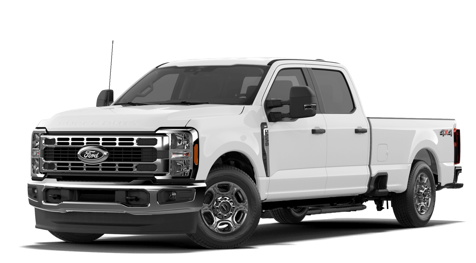 2027 Ford Super Duty F-250 SRW Base — photo 1 of 15