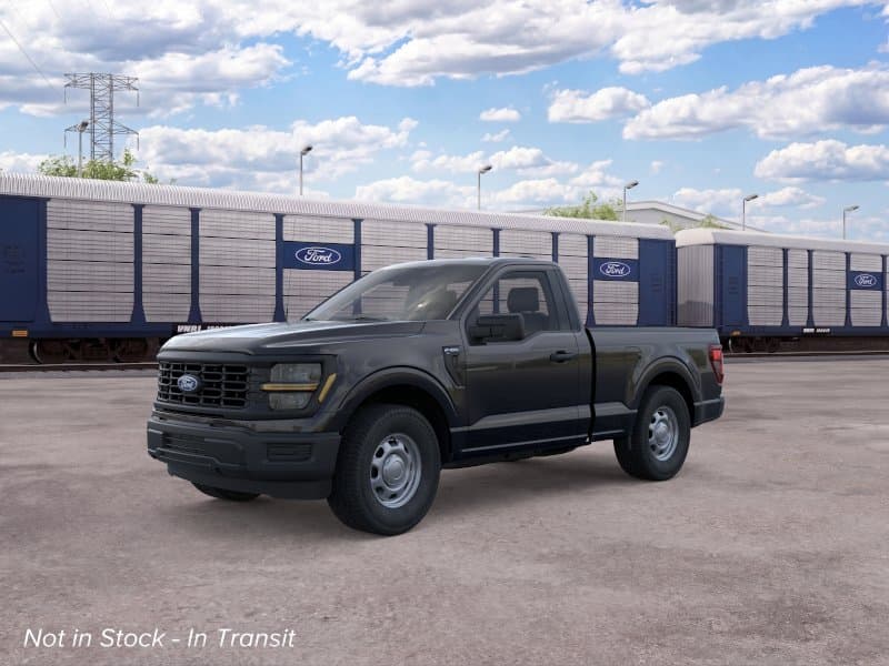 2026 Ford F-150 XL — photo 1 of 29