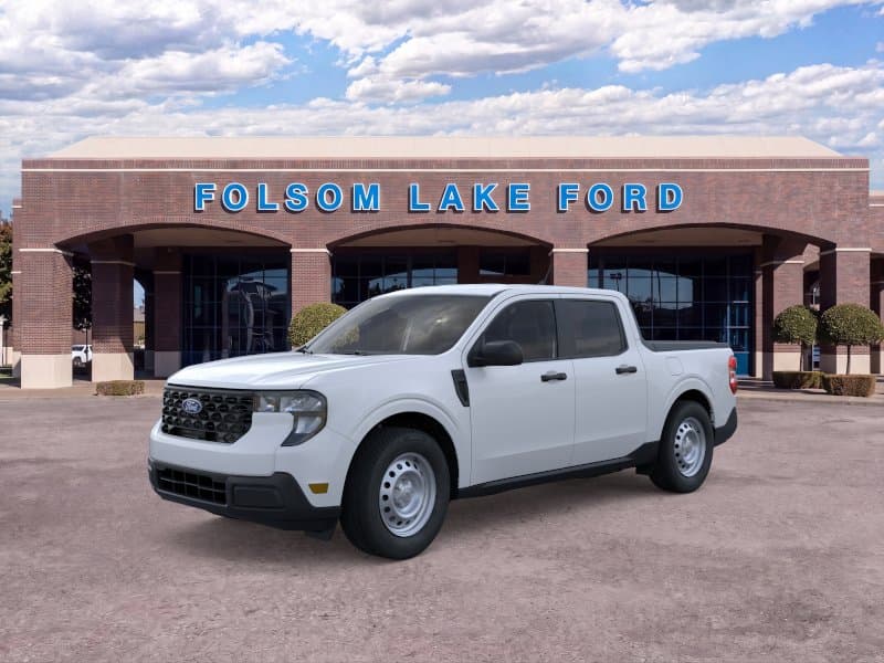 2026 Ford Maverick XL — photo 1 of 31