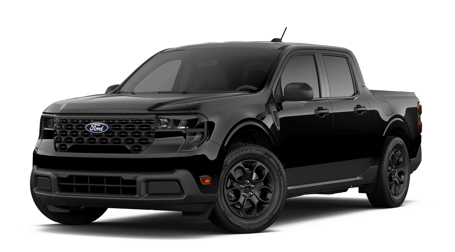 2026 Ford Maverick XLT — photo 1 of 15