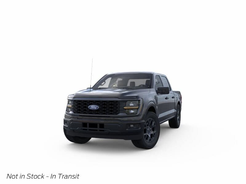 2026 Ford F-150 STX — photo 1 of 29