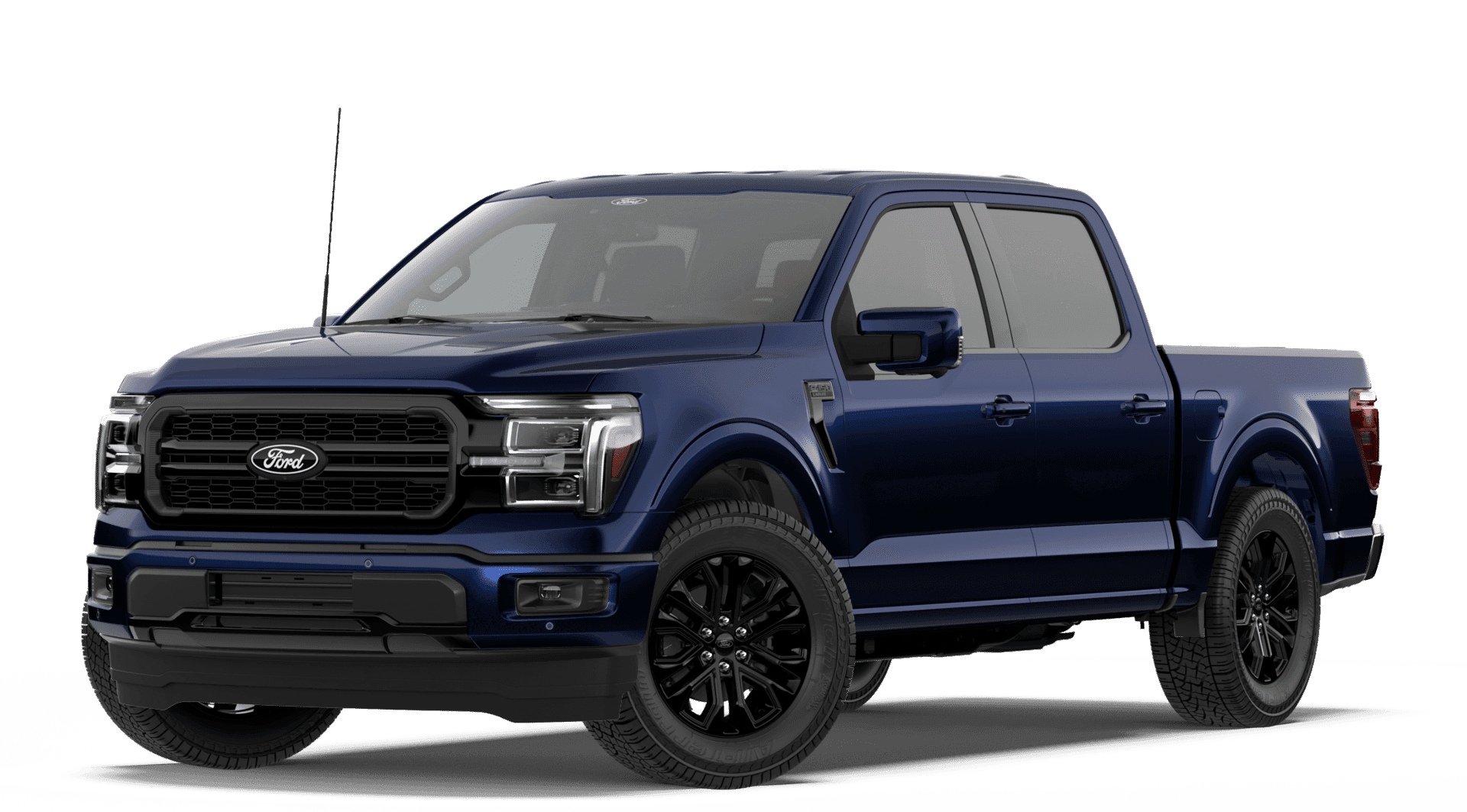 2026 Ford F-150 Base — photo 1 of 15