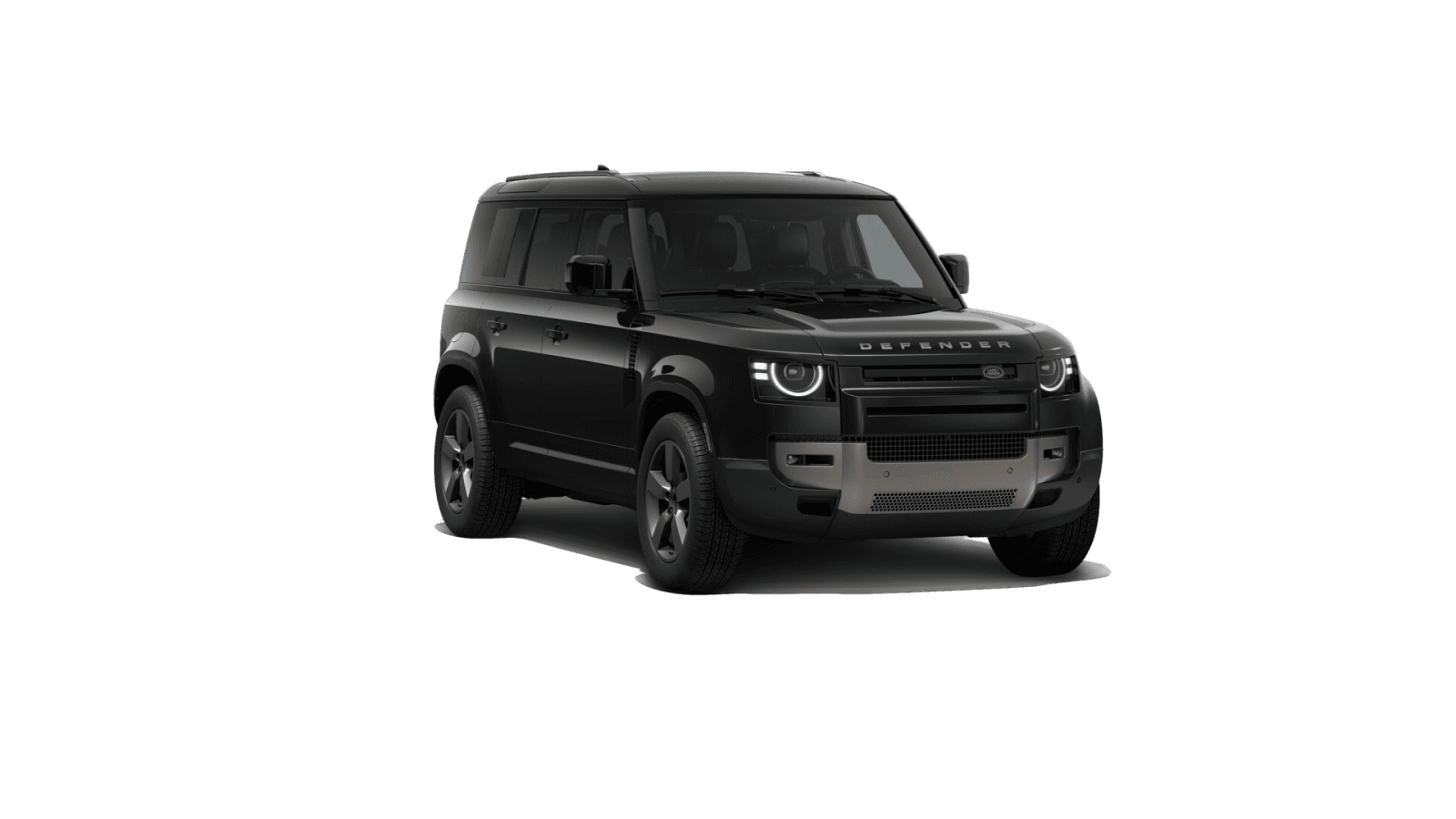 2026 Land Rover Defender Base — photo 1 of 7