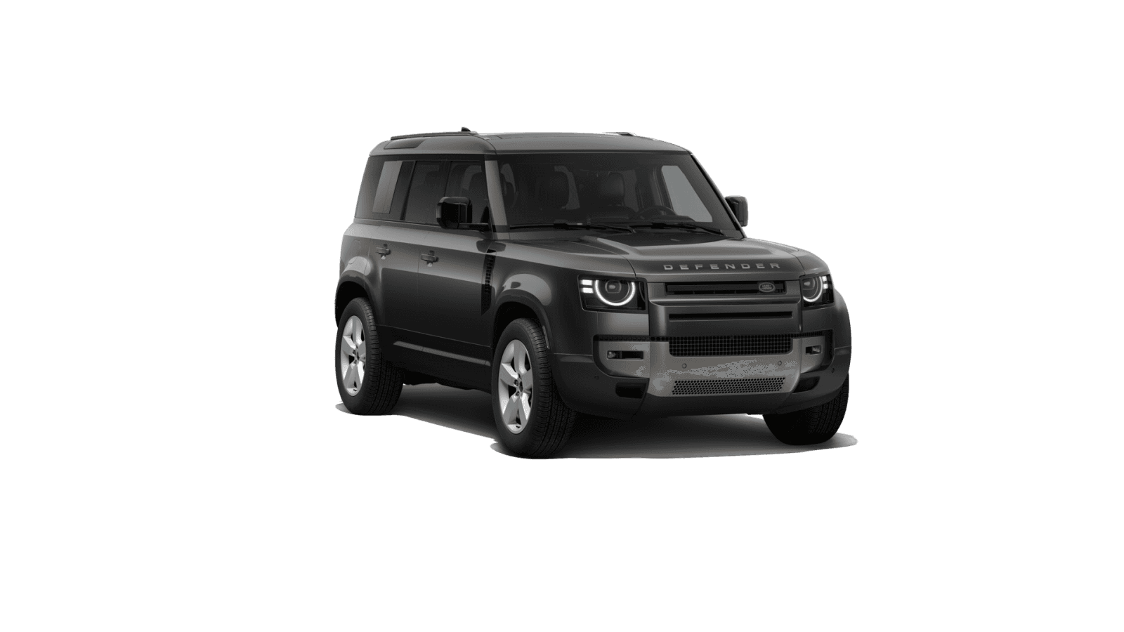 2026 Land Rover Defender Base — photo 1 of 7
