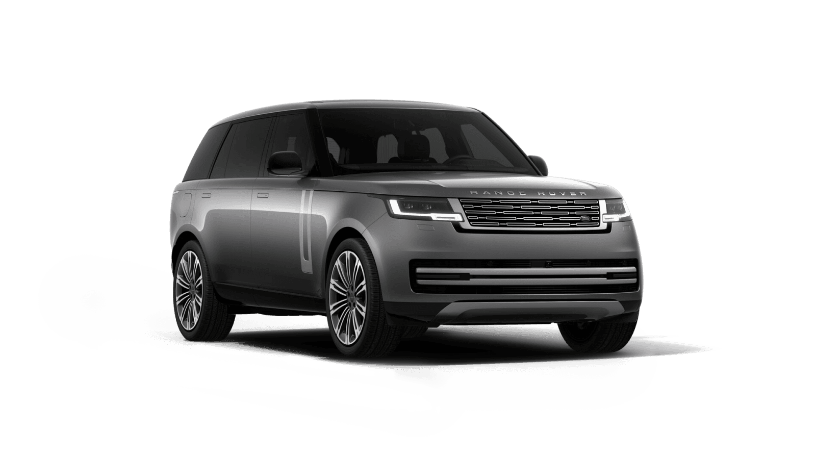 2026 Land Rover Range Rover Base — photo 1 of 7