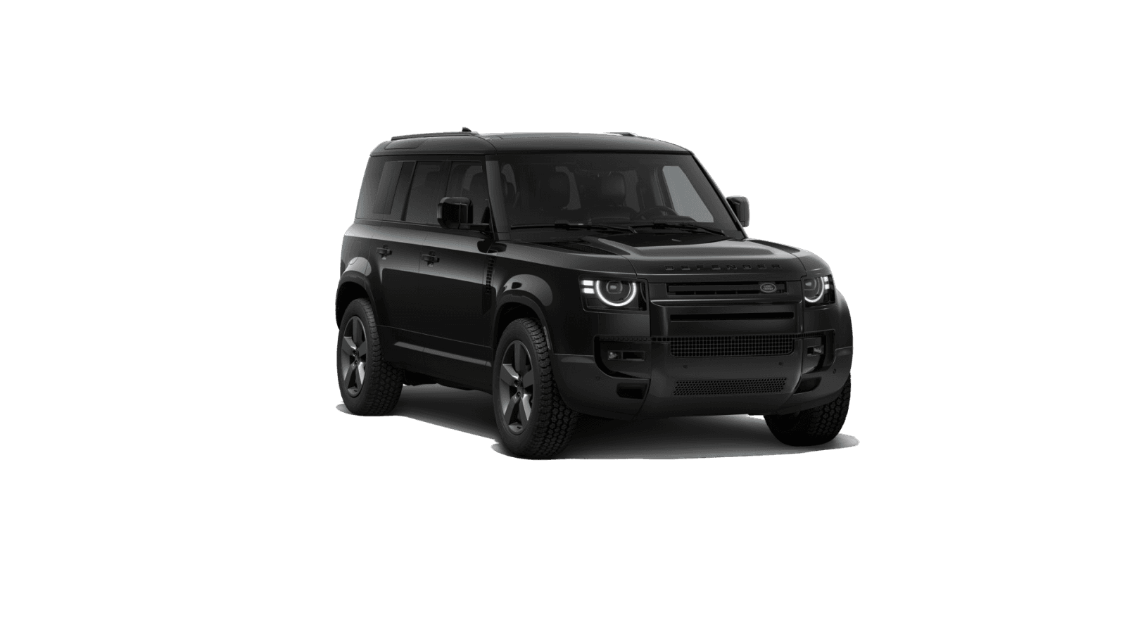 2026 Land Rover Defender Base — photo 1 of 7