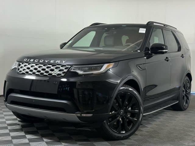 2026 Land Rover Discovery S — photo 1 of 45