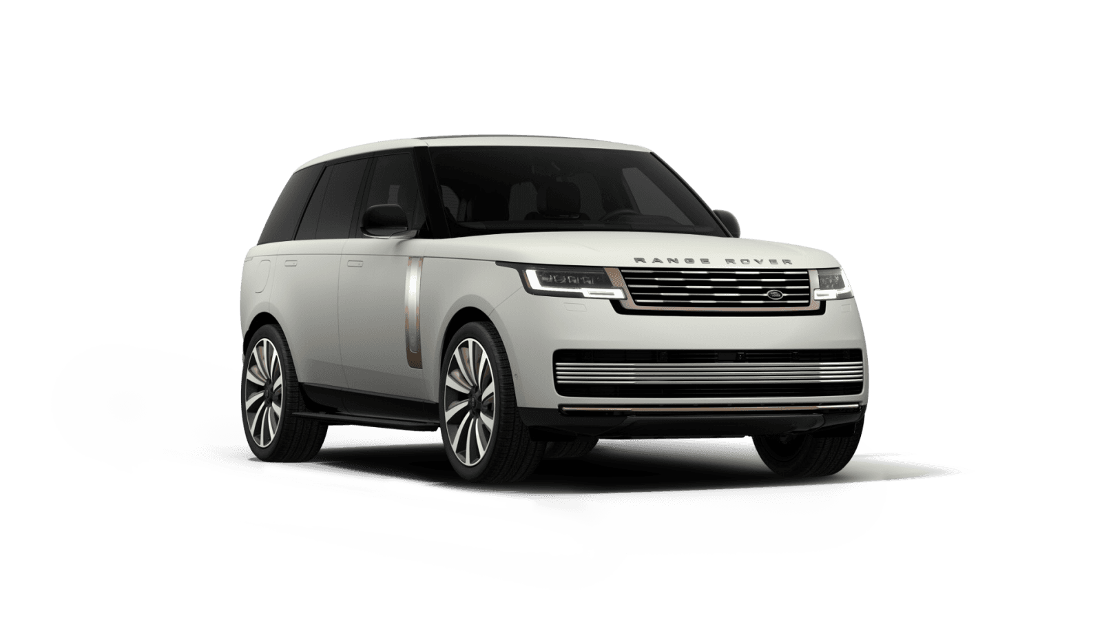 2027 Land Rover Range Rover Base — photo 1 of 7