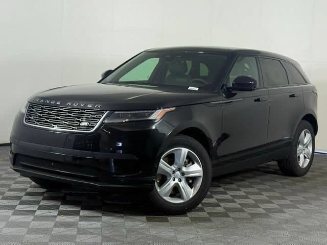 2026 Land Rover Range Rover Velar S — photo 1 of 34