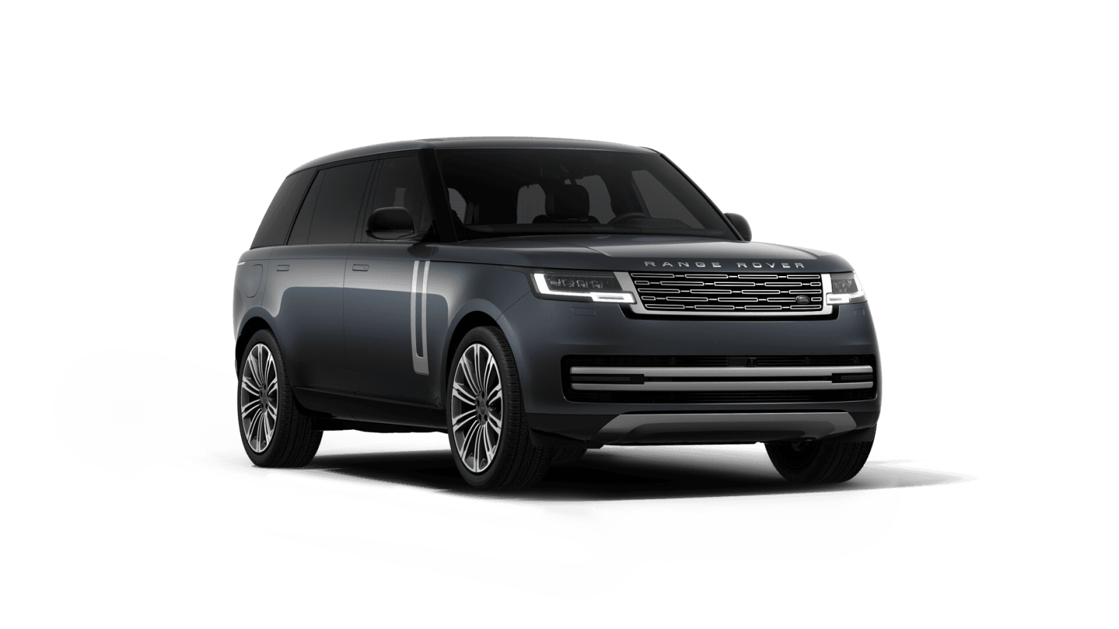 2026 Land Rover Range Rover Base — photo 1 of 7