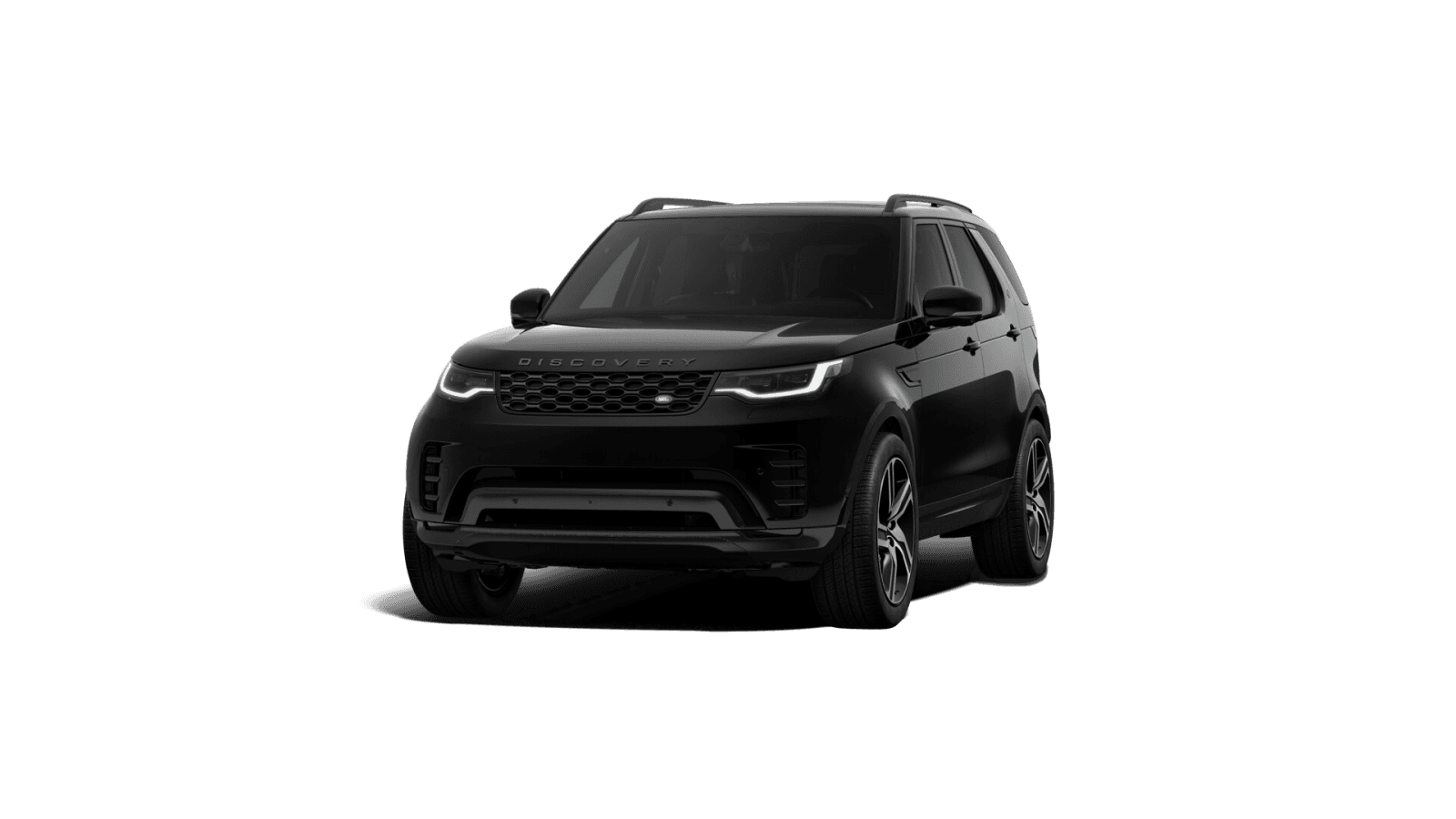 2026 Land Rover Discovery Base — photo 1 of 6