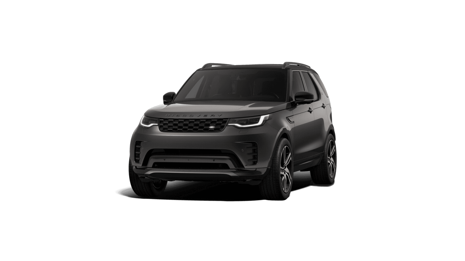 2026 Land Rover Discovery Base — photo 1 of 6