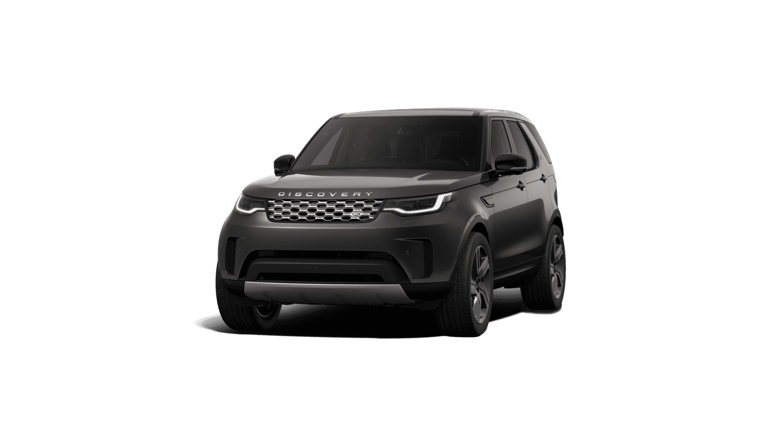 2026 Land Rover Discovery Base — photo 1 of 6