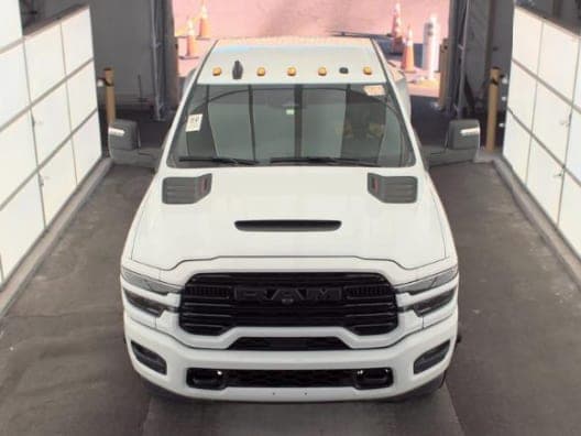 2025 RAM 3500 Laramie — photo 1 of 22