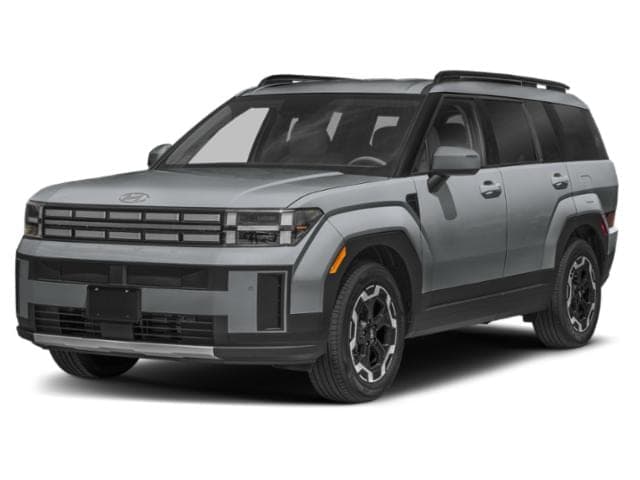 2027 Hyundai Santa Fe SEL — photo 1 of 16